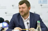 Корниенко отрицает слухи о расколе в "Слуге народа"