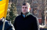 Советник Кихтенко уволился из-за неподдержки губернатором проукраинской позиции