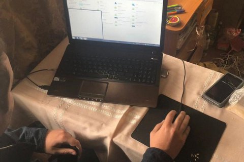Киберполиция поймала 18-летнего хакера, распространявшего вирусы под видом обновлений для игр