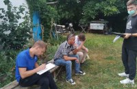 Російські силовики зірвали богослужіння у монастирі ПЦУ в Криму