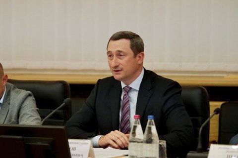 Чернышов: Индустриальные парки являются мировым примером привлечения иностранного капитала для экономического развития страны
