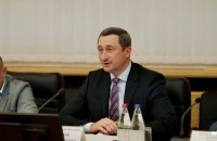 Чернышов: Индустриальные парки являются мировым примером привлечения иностранного капитала для экономического развития страны