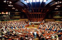 Через неделю Янукович выступит перед ПАСЕ