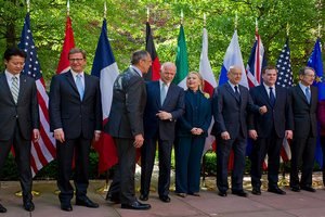 Лидеры G7 проведут саммит в Брюсселе вместо Сочи