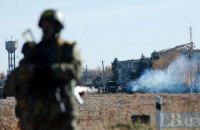В Сватово уничтожили около 700 боеприпасов, - штаб