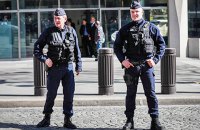 У паризькому офісі МВФ вибухнув конверт (оновлено)