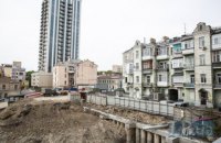 Забудовник Сінного ринку порушив міжнародне законодавство, - архітектор