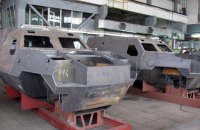 ​Директор Львовского бронетанкового завода отстранен от должности