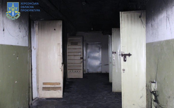 На деокупованих територіях виявили 104 російські катівні, – Генпрокурор