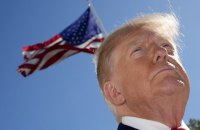 Без Нобелівської премії: Трамп заявив, що Норвегія – “відстій”