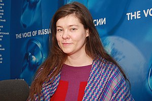 Кочнева намерена вернуться в Сирию 