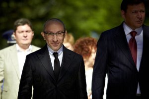 Добкін і Кернес втекли в Росію