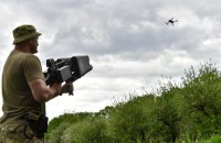 "Армія дронів" знищила за місяць 136 танків та 270 артсистем росіян, – Федоров
