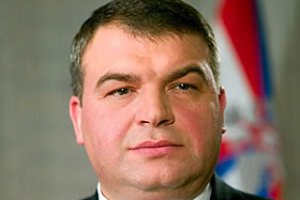 Для России «Украина» не представляет интереса, - министр обороны РФ