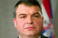 Для России «Украина» не представляет интереса, - министр обороны РФ