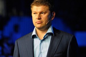 Губерниев заплатит за "идиоматические выражения" в адрес вратаря "Зенита"