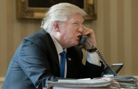 Еще два свидетеля разговора Трампа с Зеленским дали показания