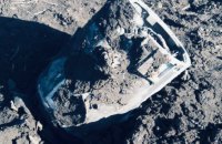 Ворог запустив ракети з Каспійського моря у напрямку Дніпропетровщини