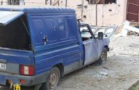 Учора ворог 95 разів обстріляв Запорізьку область, без жертв