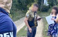 У Харкові затримали співробітницю місцевого заводу, за чиїм коригуванням росіяни завдали ракетного удару по підприємству