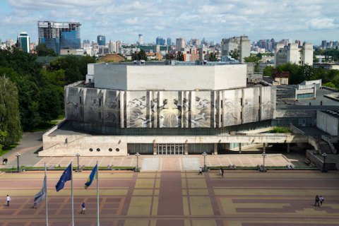 "Киевской политехнике" присвоили имя Сикорского