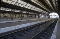 "Укрзализныця" открыла продажу билетов на шесть поездов западного направления