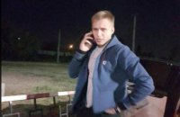 Син кандидата в мери Кривого Рогу збив на переході 11-річного хлопчика