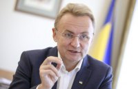 Садовый поставил под сомнение этичность покупки для Львова автобусов у МАЗа