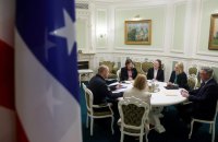 Шмигаль і посол США в Україні обговорили пріоритетні проєкти відбудови