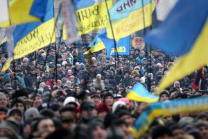 ​Ukrainian crisis: the 16th of December