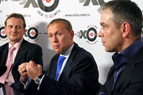Британия заморозила активы двух россиян, подозреваемых в убийстве Литвиненко