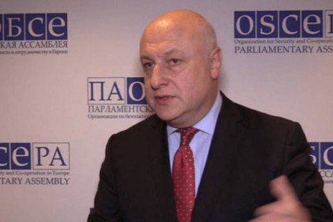 Парламентська асамблея ОБСЄ переобрала президента