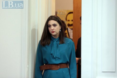 Мендель: Зеленский никогда не встречался с Патрушевым и не говорил с ним