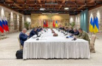 Постпред Росії при ООН стверджує, що Москва не піде на мирні переговори з Києвом
