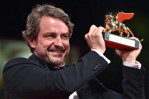 Главный приз Венецианского кинофестиваля получил венесуэльский фильм "Издалека"