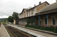 Поїзд Перемишль-Нижанковичі привезе в Україну перших польських туристів по відновленій лінії
