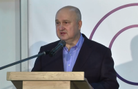 Смешко выдвинули на пост мэра Киева
