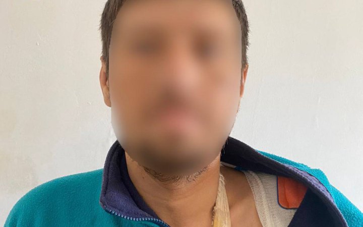 До десяти років за ґратами засуджено учасника НЗФ "ЛНР", - ОГ