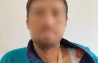 До десяти років за ґратами засуджено учасника НЗФ "ЛНР", - ОГ