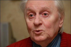 Помер письменник Всеволод Нестайко