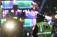 ​В Нью-Орлеане пикап врезался в толпу людей, 28 раненых 