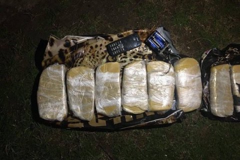 СБУ задержала жителя Краматорска при попытке заложить взрывчатку на электроподстанции