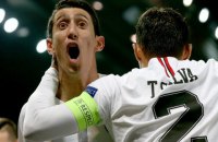 В экс-игрока "Манчестер Юнайтед" в матче Лиги Чемпионов на "Олд Траффорд" бросили бутылку пива