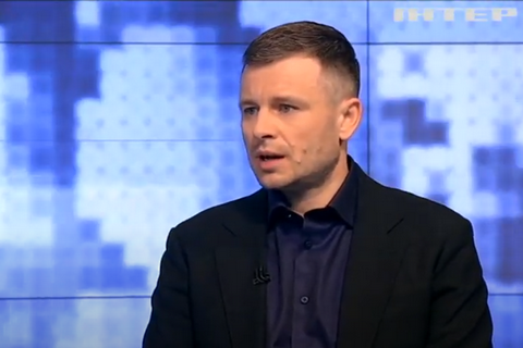 Марченко побачив "світло в кінці тунелю" в переговорах із МВФ