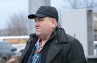 У кімнаті, де перебував президент клубу Української прем'єр-ліги, вибухнула граната