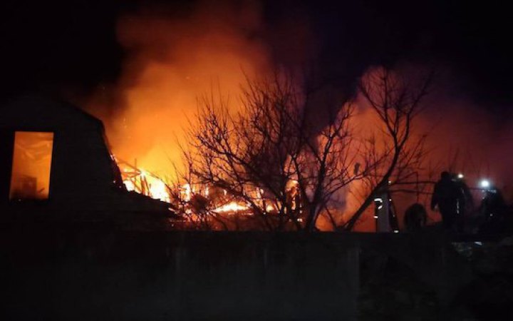 У лікарні померла поранена внаслідок удару Росії по Вінницькій області