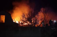 У лікарні померла поранена внаслідок удару Росії по Вінницькій області