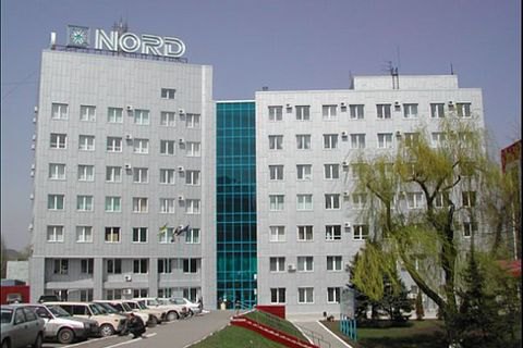 Ландик вернул себе акции "Норда"