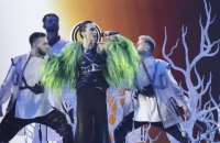 Пісня "Шум" гурту Go_A увійшла до Billboard 200 