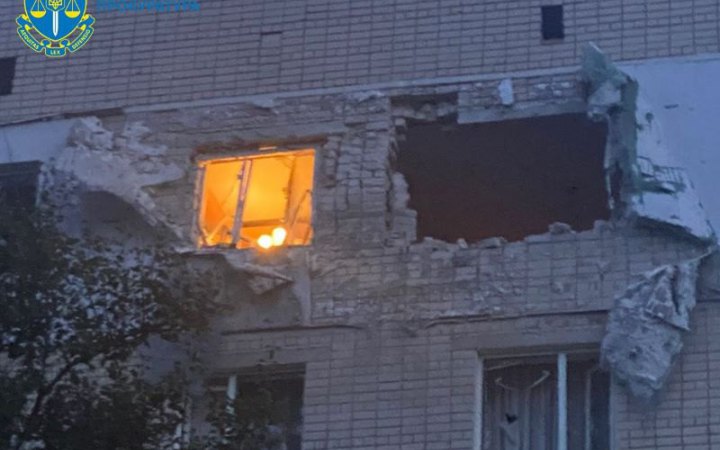 Головне за ніч та ранок. Неділя, 25 червня 